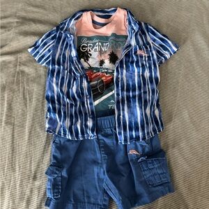 Tommy Bahama 3 piece Set